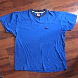 Tommy Jeans Tee